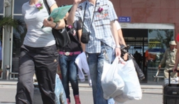 Hàng nghìn khách du lịch nước ngoài bị từ chối cho thuê phòng tại Nha Trang